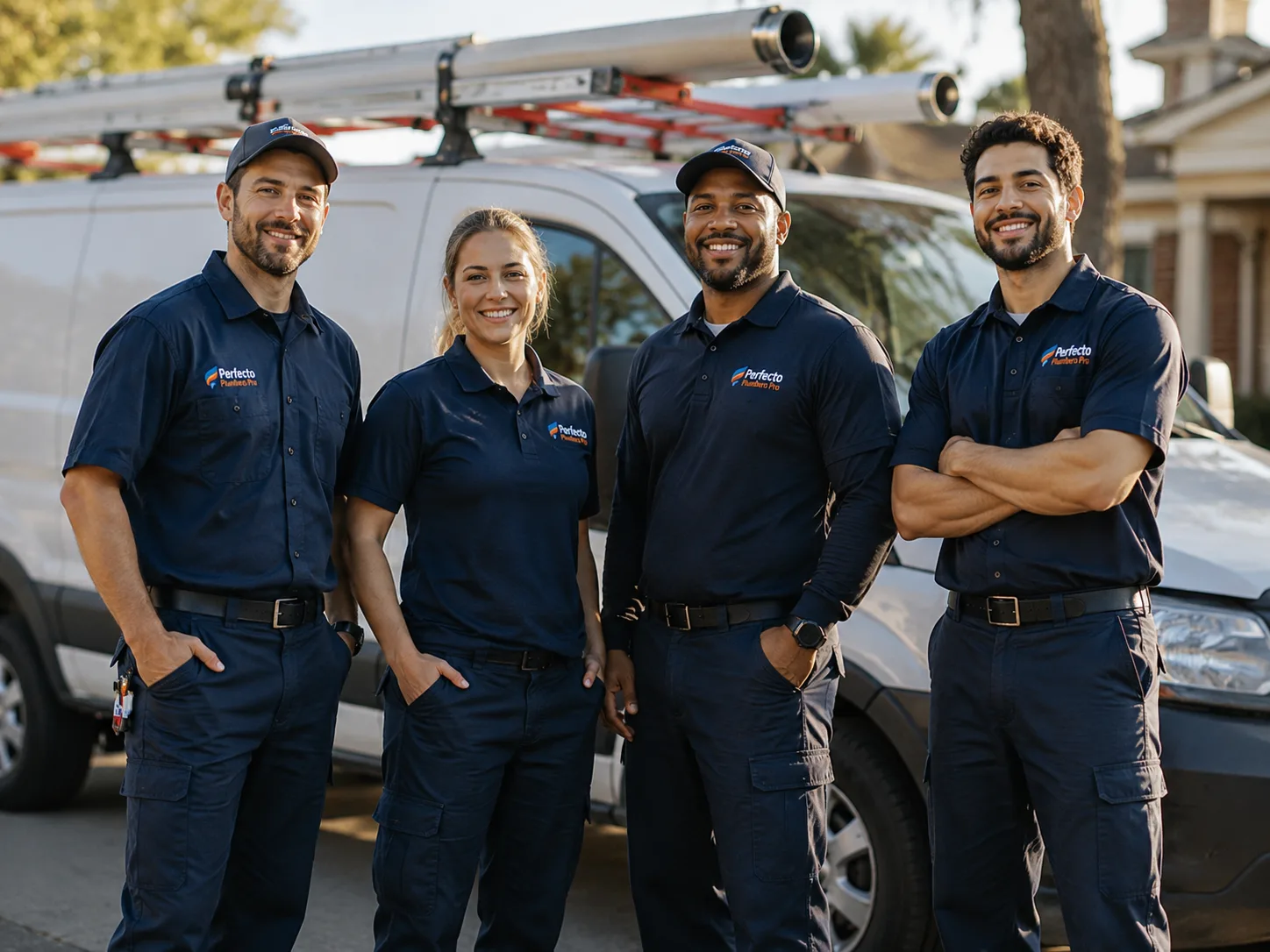 Emergency Plumber Near Me in Jessie, ND near me